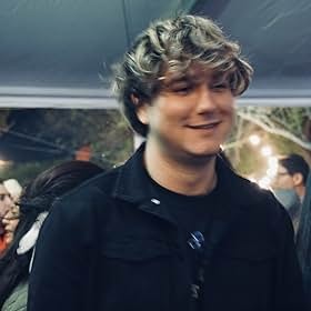 Andrew Duncan Hinojosa